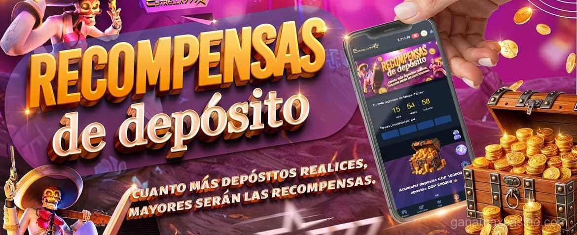 Regístrate hoy y obtén 100 tiradas gratis