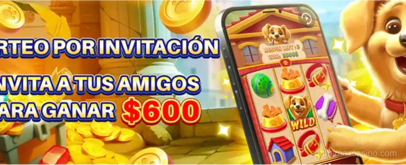 Juega en vivo con dealers profesionales en GanaMax